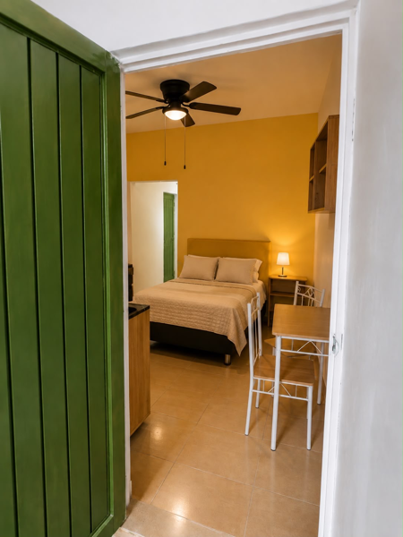 Departamento en renta en Orizaba Centro, Orizaba — foto 2 de 5