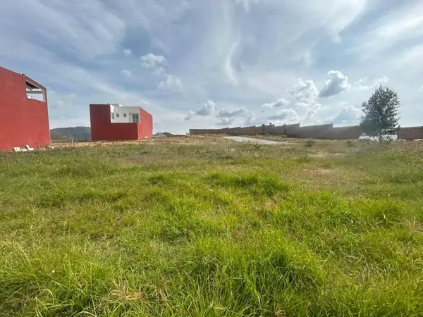 Terreno en venta en Santa Isabel Cholula, Santa Isabel Cholula — foto 2 de 10