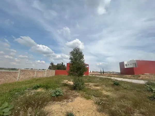 Terreno en venta en Santa Isabel Cholula, Santa Isabel Cholula — foto 3 de 10