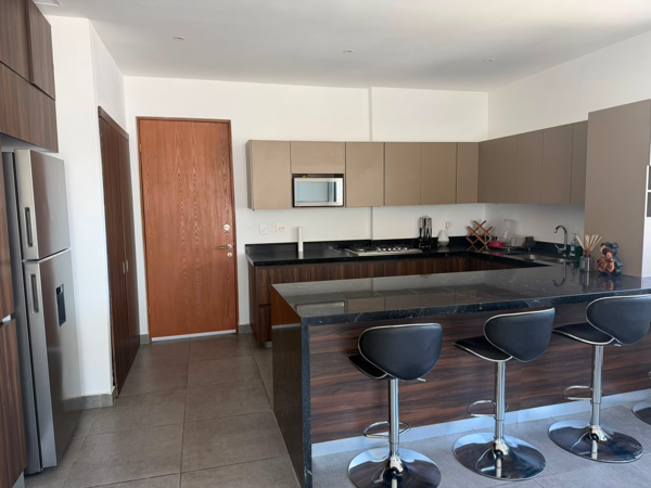 Departamento en venta en Satélite Acueducto Séptimo Sector, Monterrey — foto 2 de 12