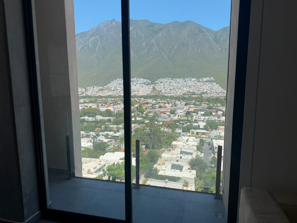 Departamento en venta en Satélite Acueducto Séptimo Sector, Monterrey — foto 3 de 12