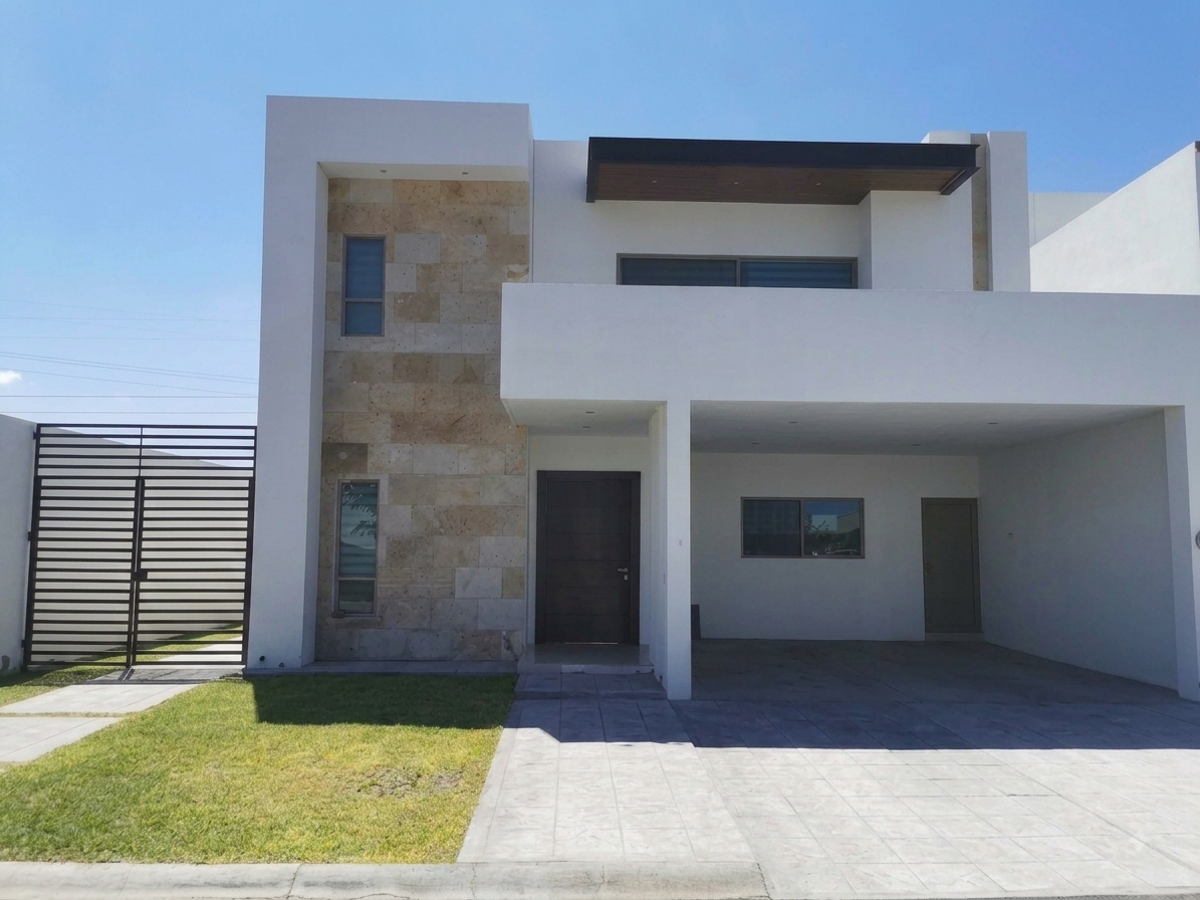 Casa en Venta en Las Trojes, Torreón, Coahuila de Zaragoza Casa en Venta en Las Trojes, Torreón, Coahuila de Zaragoza