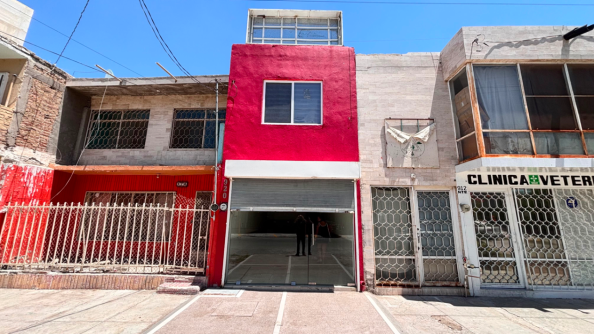 Consultorio en renta en Torreon Centro, Torreón — foto 1 de 6