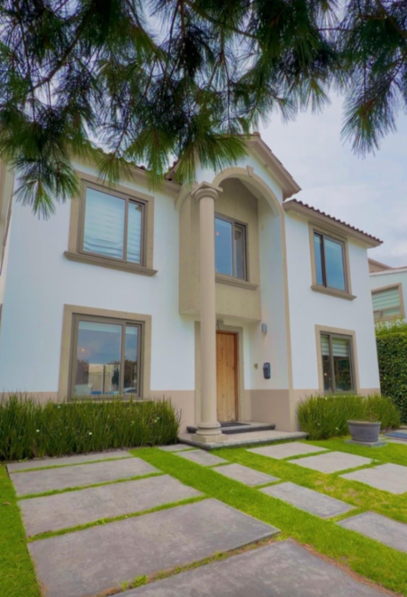 Casa en venta en Condado del Valle, Metepec — foto 1 de 16