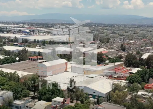 Bodega en venta en Granjas Estrella, Iztapalapa — foto 2 de 14