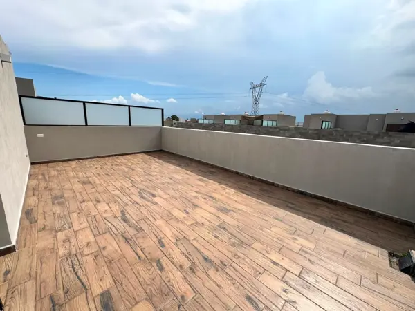 Casa en renta en Santa María, San Mateo Atenco — foto 3 de 21