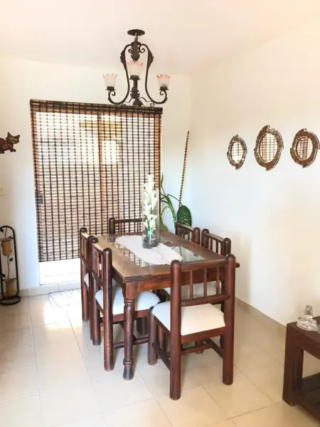 Casa en renta en Los Viñedos, Zempoala — foto 3 de 23