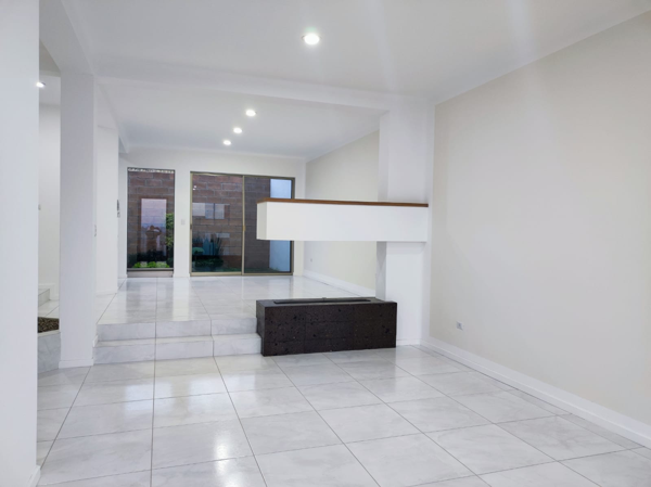 Casa en venta en Loma Alta Tres Marías, Morelia — foto 3 de 18