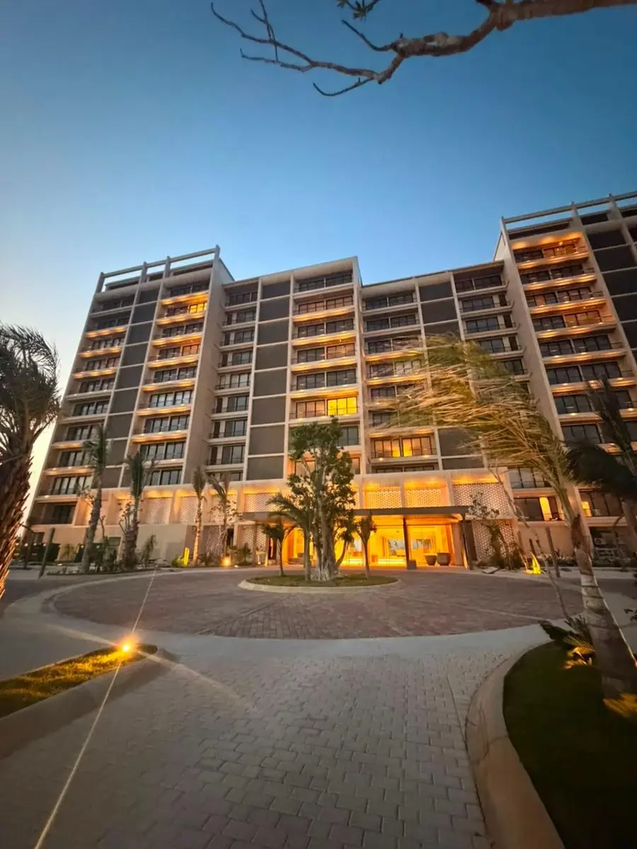 Departamento en venta en Telchac Puerto, Telchac Puerto — foto 1 de 7