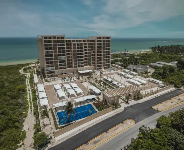 Departamento en venta en Telchac Puerto, Telchac Puerto — foto 2 de 7