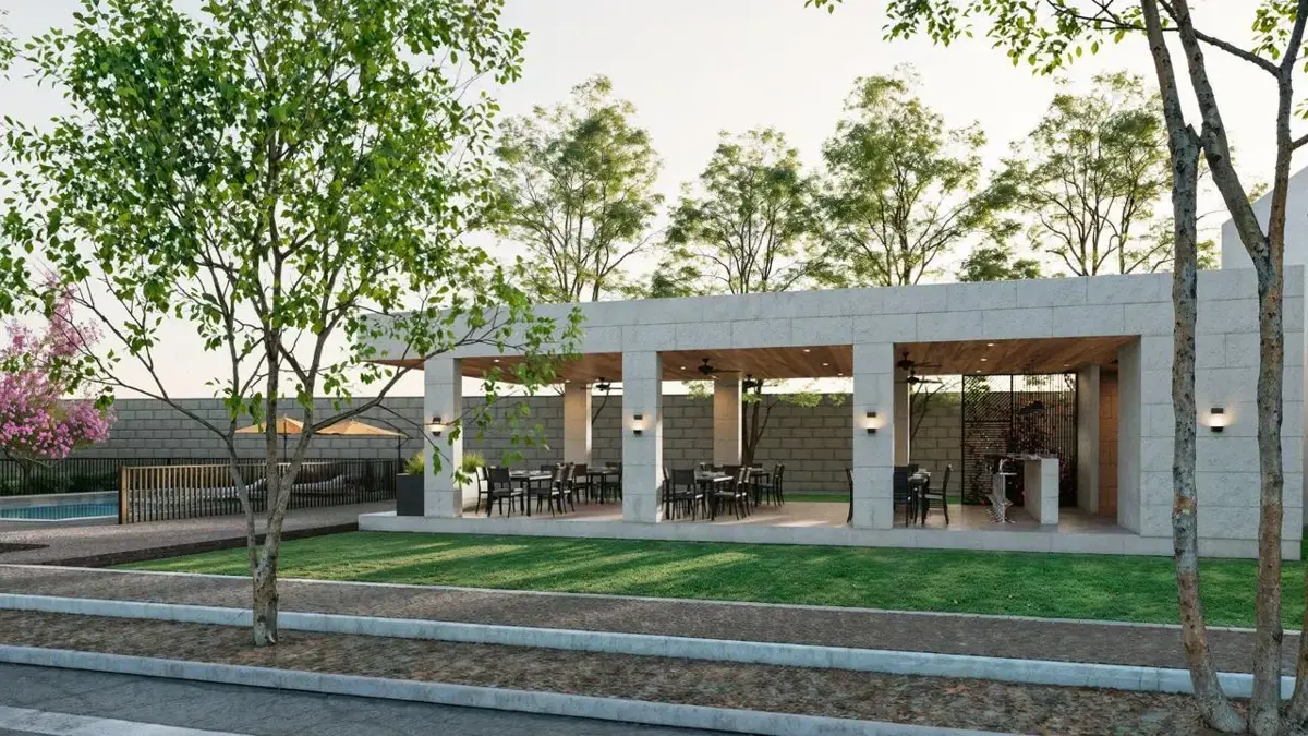 Casa en venta en Residencial Senderos, Torreón — foto 1 de 8