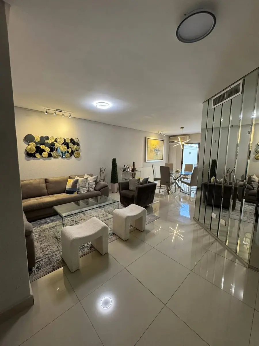 Casa en renta en Jardines de Mirasierra, San Pedro Garza García — foto 1 de 7