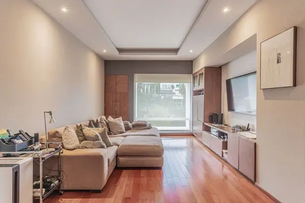 Departamento en venta en Lomas de Bezares, Miguel Hidalgo — foto 3 de 26