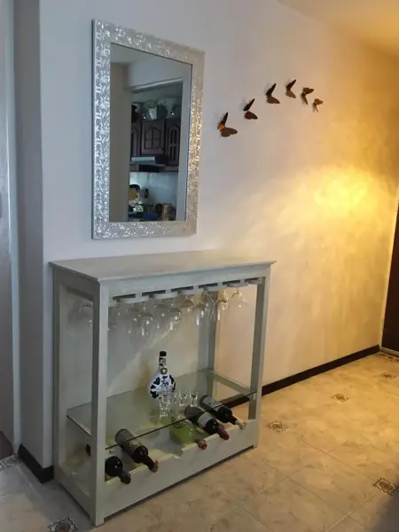 Departamento en renta en Popular Rastro, Venustiano Carranza — foto 3 de 14