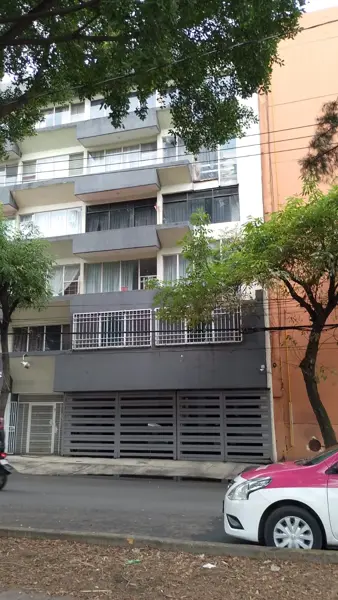 Departamento en renta en Popular Rastro, Venustiano Carranza — foto 2 de 14