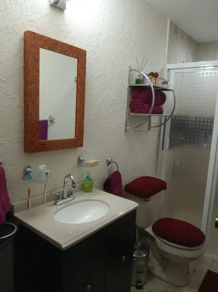 Departamento en renta en Popular Rastro, Venustiano Carranza — foto 3 de 11