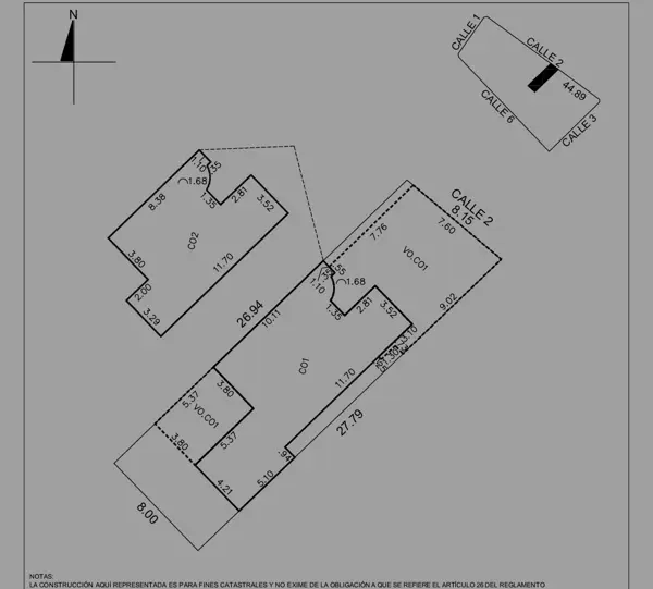 Casa en venta en Vista Alegre, Mérida — foto 2 de 27