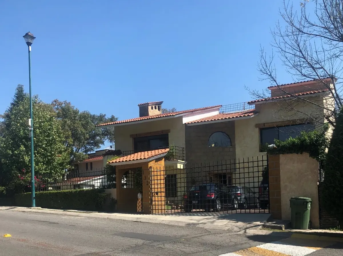 Casa en venta en Condado de Sayavedra, Atizapán de Zaragoza — foto 1 de 18