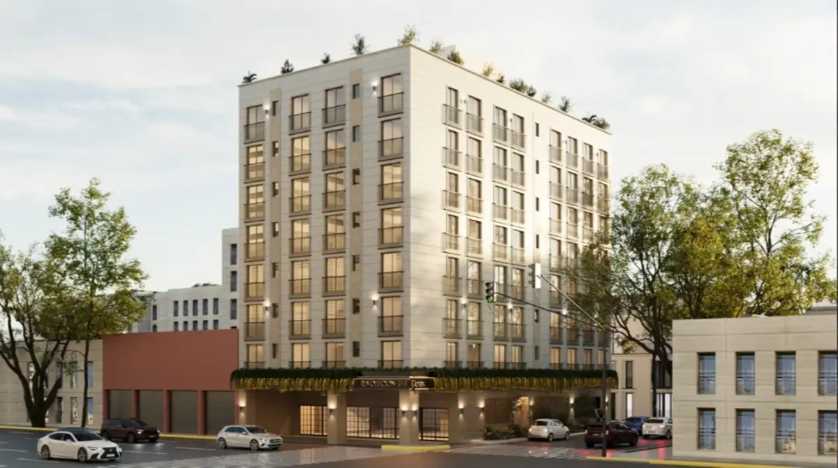 Departamento en venta en San Pedro de los Pinos, Benito Juárez