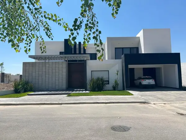 Casa en venta en Hacienda del Rosario, Torreón, Coahuila de Zaragoza