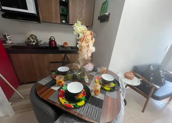 Departamento en renta en Las Cumbres, Monterrey — foto 2 de 10