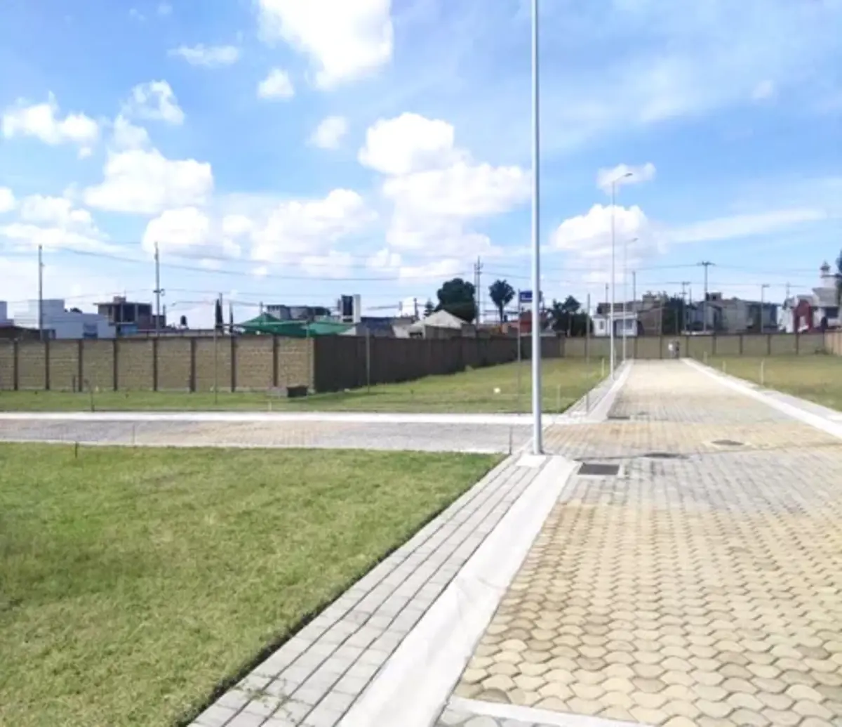 Terreno en venta en Club de Golf la Huerta, San Pedro Cholula — foto 1 de 4