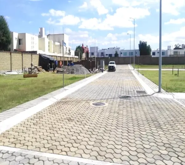 Terreno en venta en Club de Golf la Huerta, San Pedro Cholula — foto 3 de 4