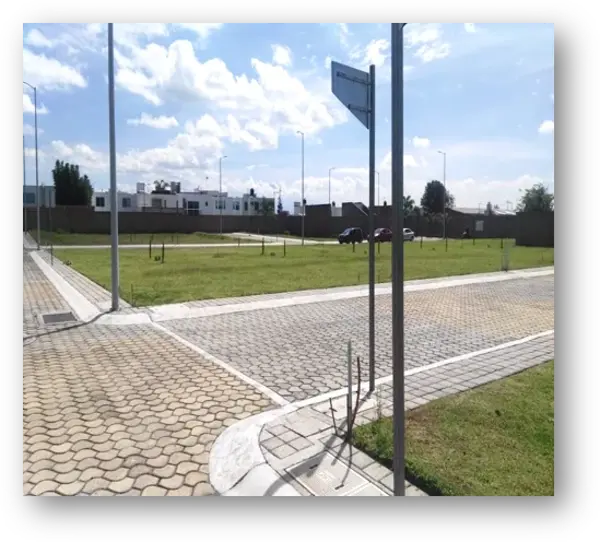 Terreno en venta en Club de Golf la Huerta, San Pedro Cholula — foto 2 de 4