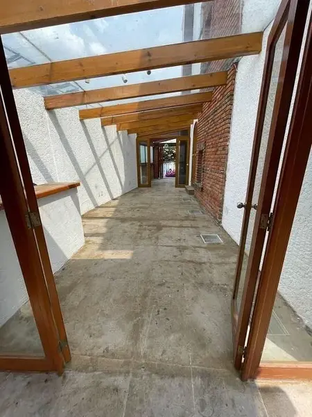 Casa en venta en San Nicolás Totolapan, La Magdalena Contreras — foto 3 de 37