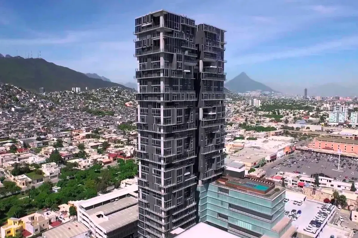 Departamento en venta en Más Palomas (Valle de Santiago), Monterrey — foto 1 de 23