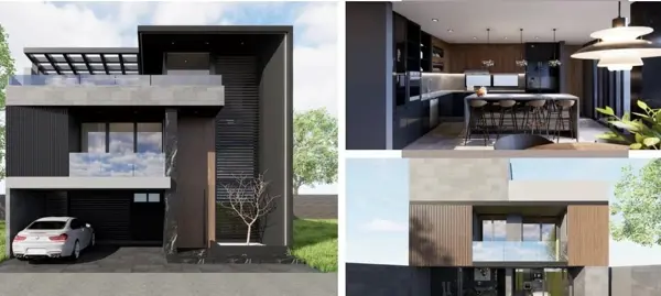 Casa en venta en Lomas de Angelópolis II, San Andrés Cholula — foto 3 de 3