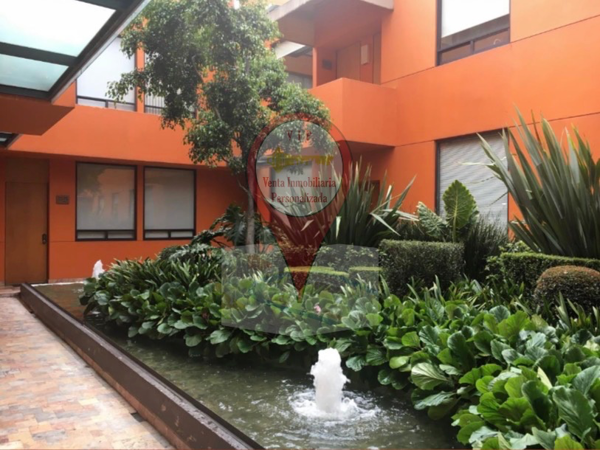 Departamento en renta en Contadero, Cuajimalpa de Morelos — foto 2 de 21