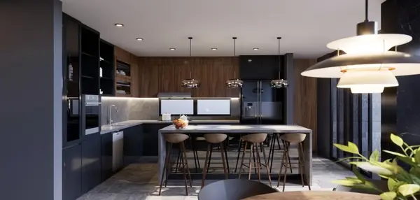 Casa en venta en Lomas de Angelópolis II, San Andrés Cholula — foto 2 de 3