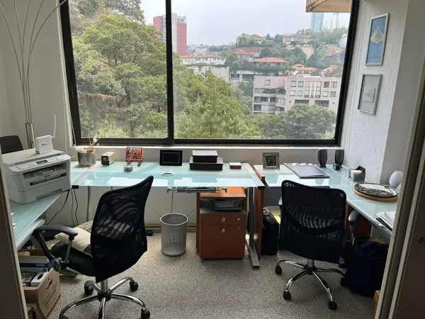 Departamento en renta en Campestre Palo Alto, Cuajimalpa de Morelos — foto 2 de 14