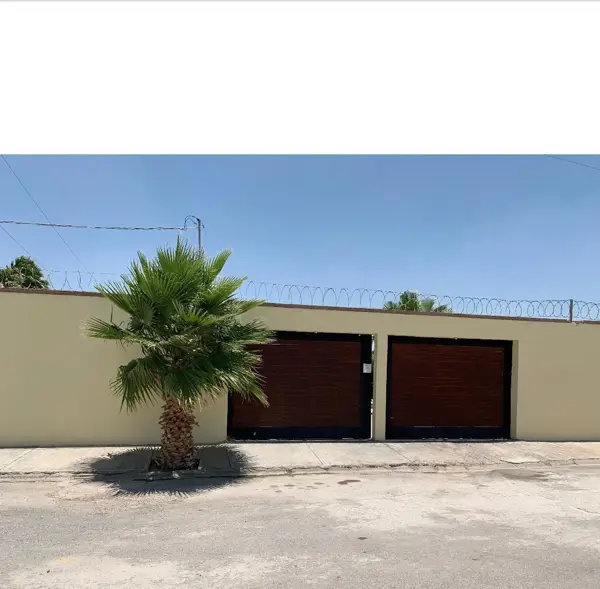 Quinta en renta en Residencial Lumbalca, Matamoros — foto 2 de 10
