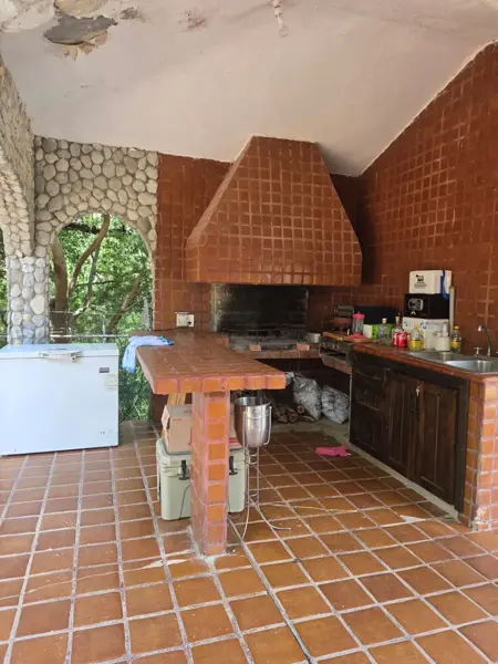 Quinta en venta en El Barrial, Santiago — foto 3 de 22