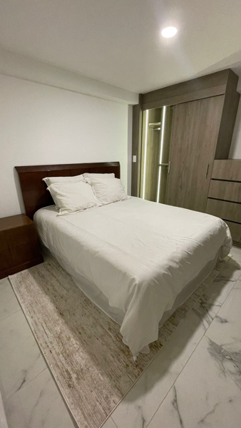Departamento en renta en Centro, Monterrey — foto 2 de 11