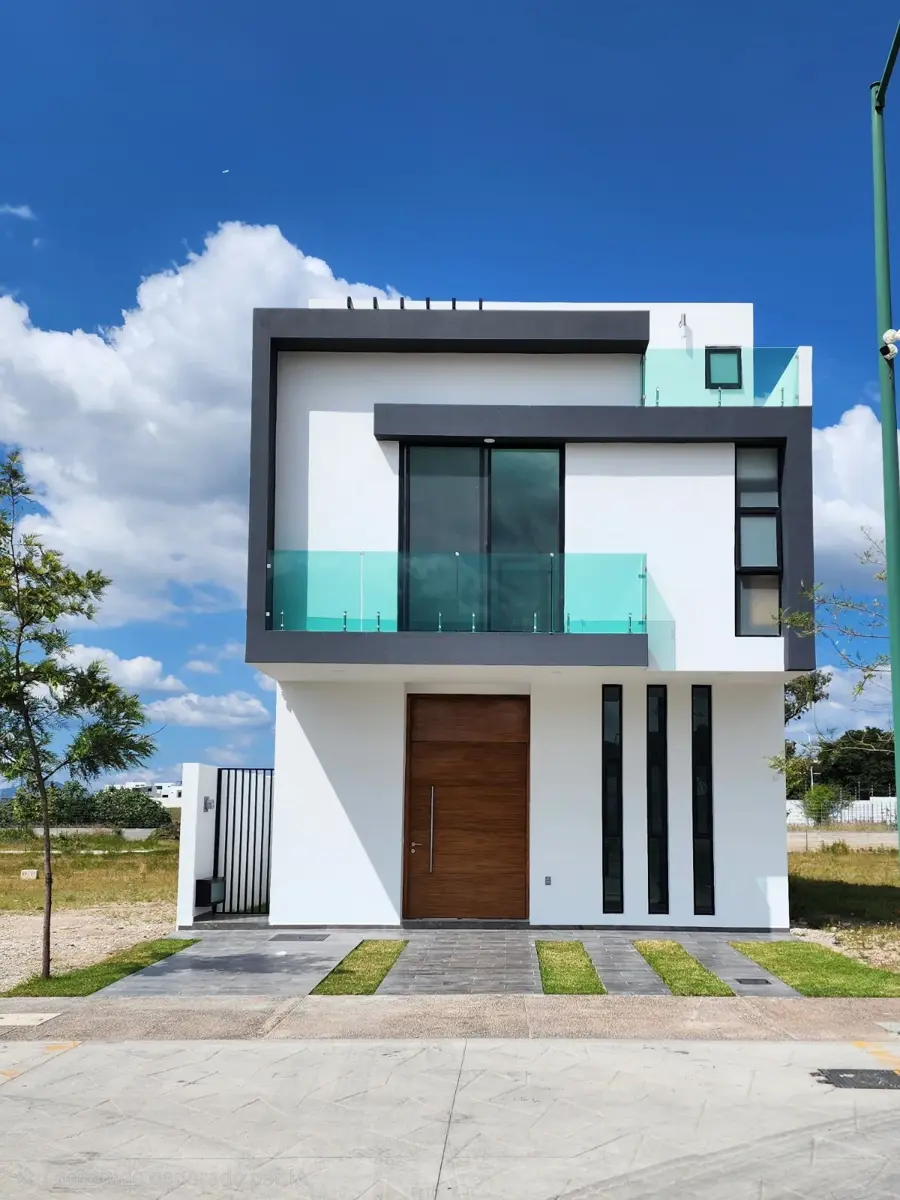 Casa en venta en Solares, Zapopan — foto 1 de 39