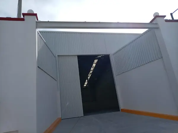 RENTA DE BODEGA SAN JUAN DEL RIO