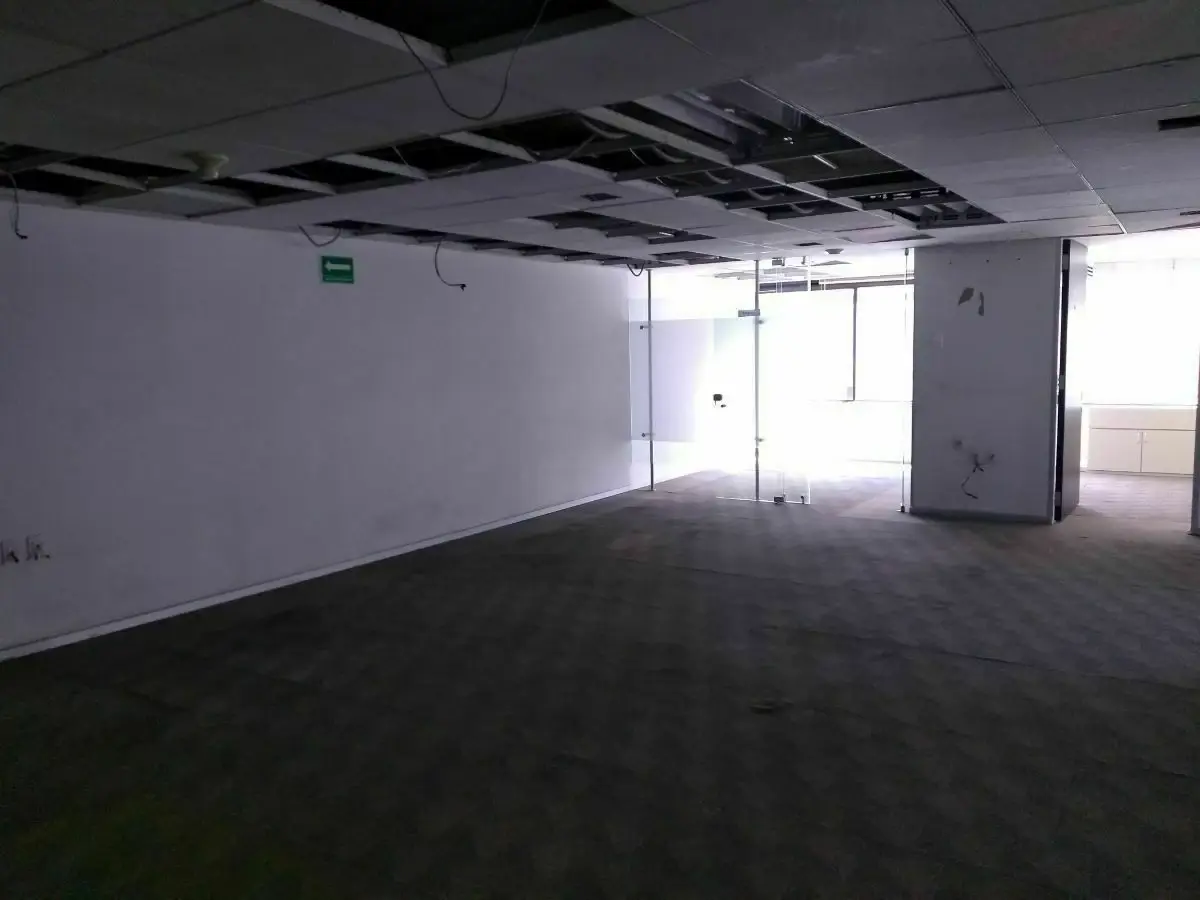 Oficina en renta en Bosques de las Lomas, Cuajimalpa de Morelos — foto 1 de 9