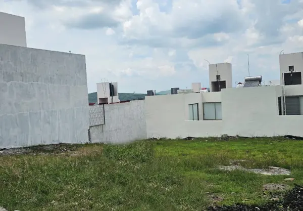 Terreno en venta en Cañadas del Bosque, Morelia — foto 2 de 4