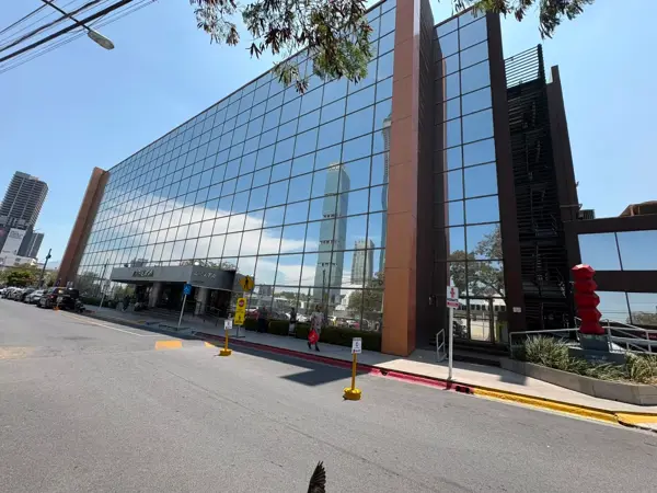 Oficina en renta en Los Doctores, Monterrey — foto 2 de 4