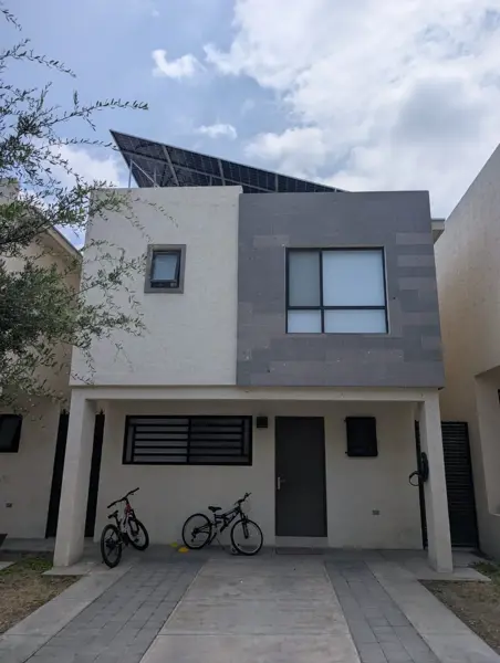 Casa en renta en Murano, García — foto 3 de 14