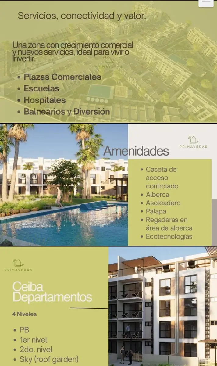 Casa en venta en Tezoyuca, Emiliano Zapata — foto 1 de 3