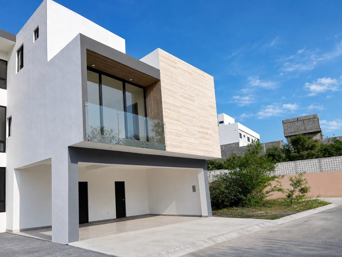 Casa en venta en El Barrial, Santiago — foto 1 de 24