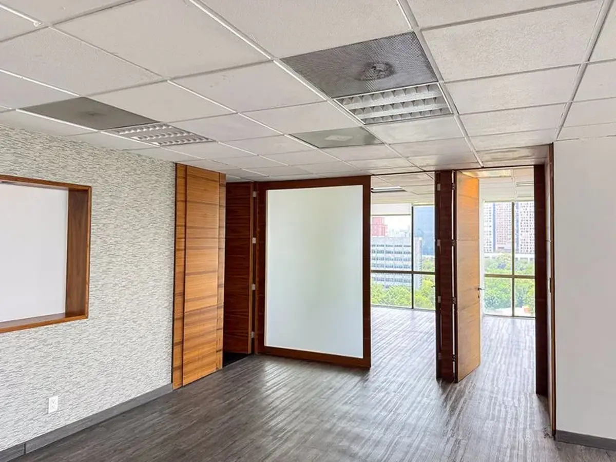 Oficina en renta en Granada, Miguel Hidalgo — foto 1 de 13