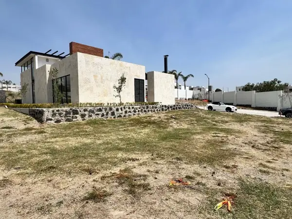 Terreno en venta en Lomas de Angelópolis, Ocoyucan — foto 2 de 4