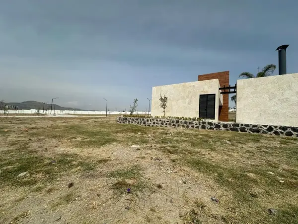 Terreno en venta en Lomas de Angelópolis, Ocoyucan — foto 3 de 4