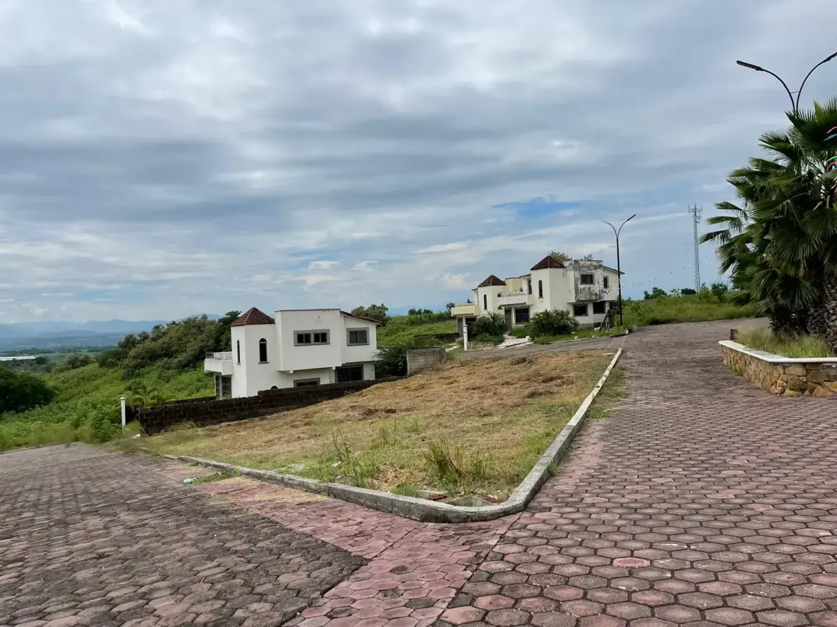 Terreno en venta en Tequesquitengo, Jojutla — foto 1 de 9