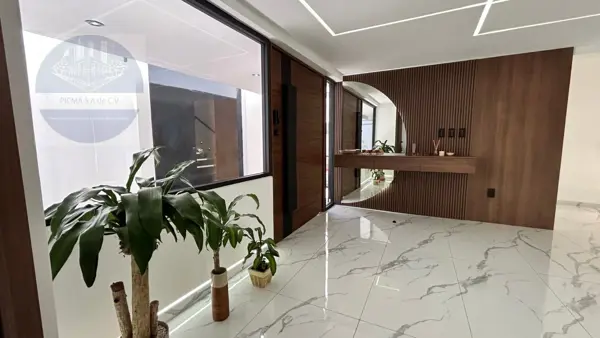 Casa en venta en Ciudad Satelite, Naucalpan de Juárez — foto 3 de 20